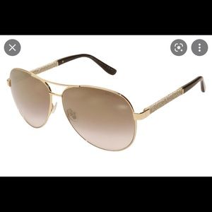 Jimmy choo Lexie sunglasses